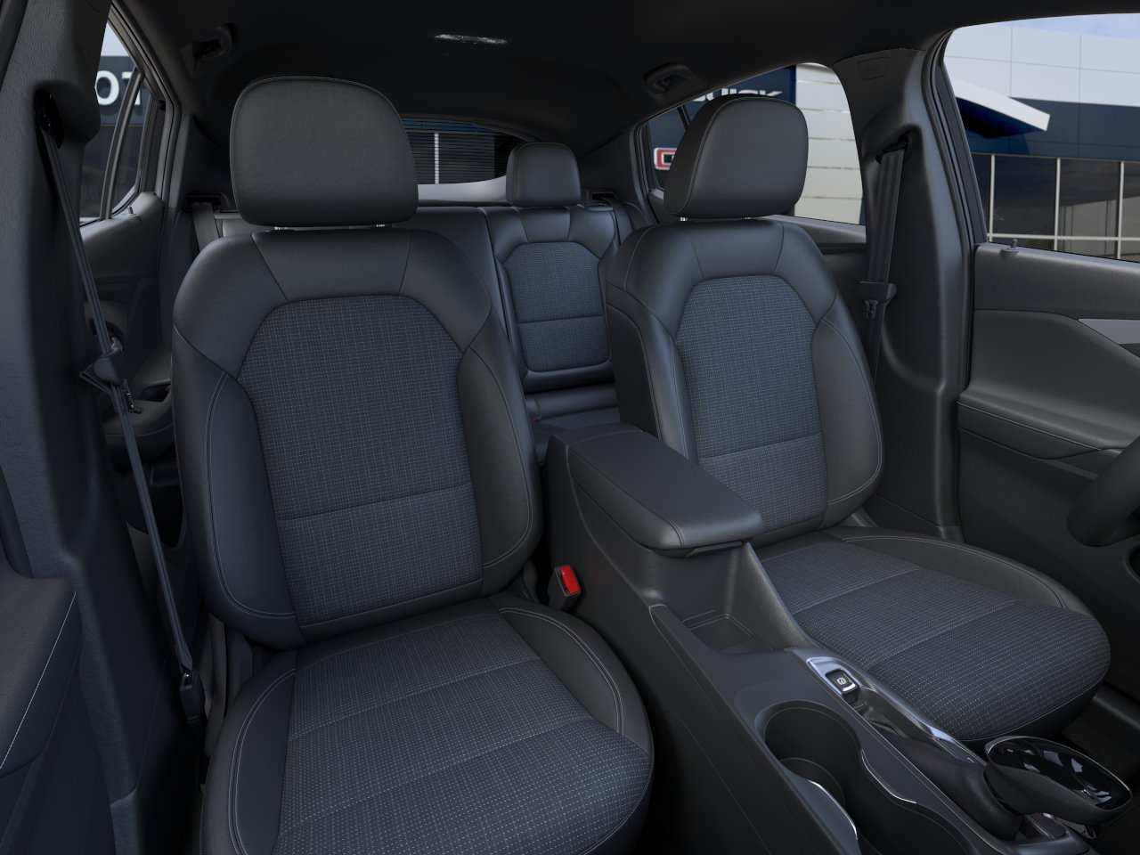 2026 Buick Envista Preferred - Photo 16