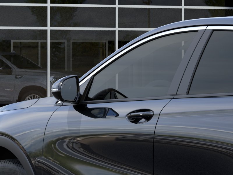 2026 Buick Envista Preferred - Photo 12