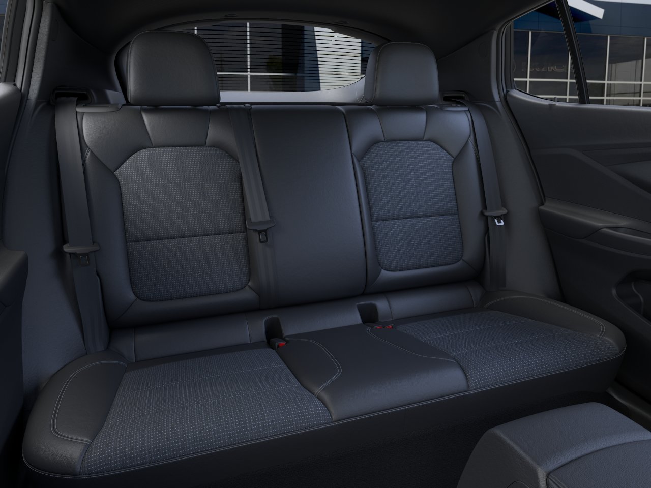 2026 Buick Envista Preferred - Photo 17