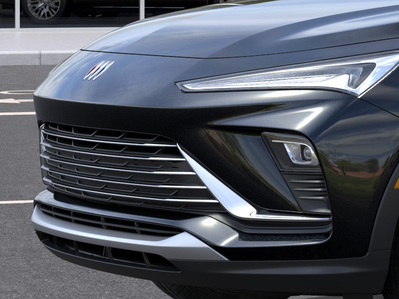 2026 Buick Envista Preferred - Photo 13