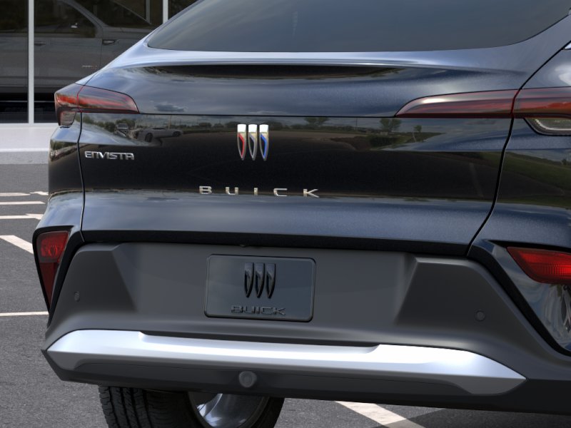 2026 Buick Envista Preferred - Photo 14