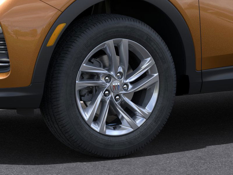 2025 Buick Envista Preferred photo 9