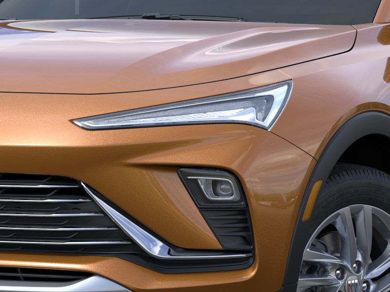 2025 Buick Envista Preferred photo 10