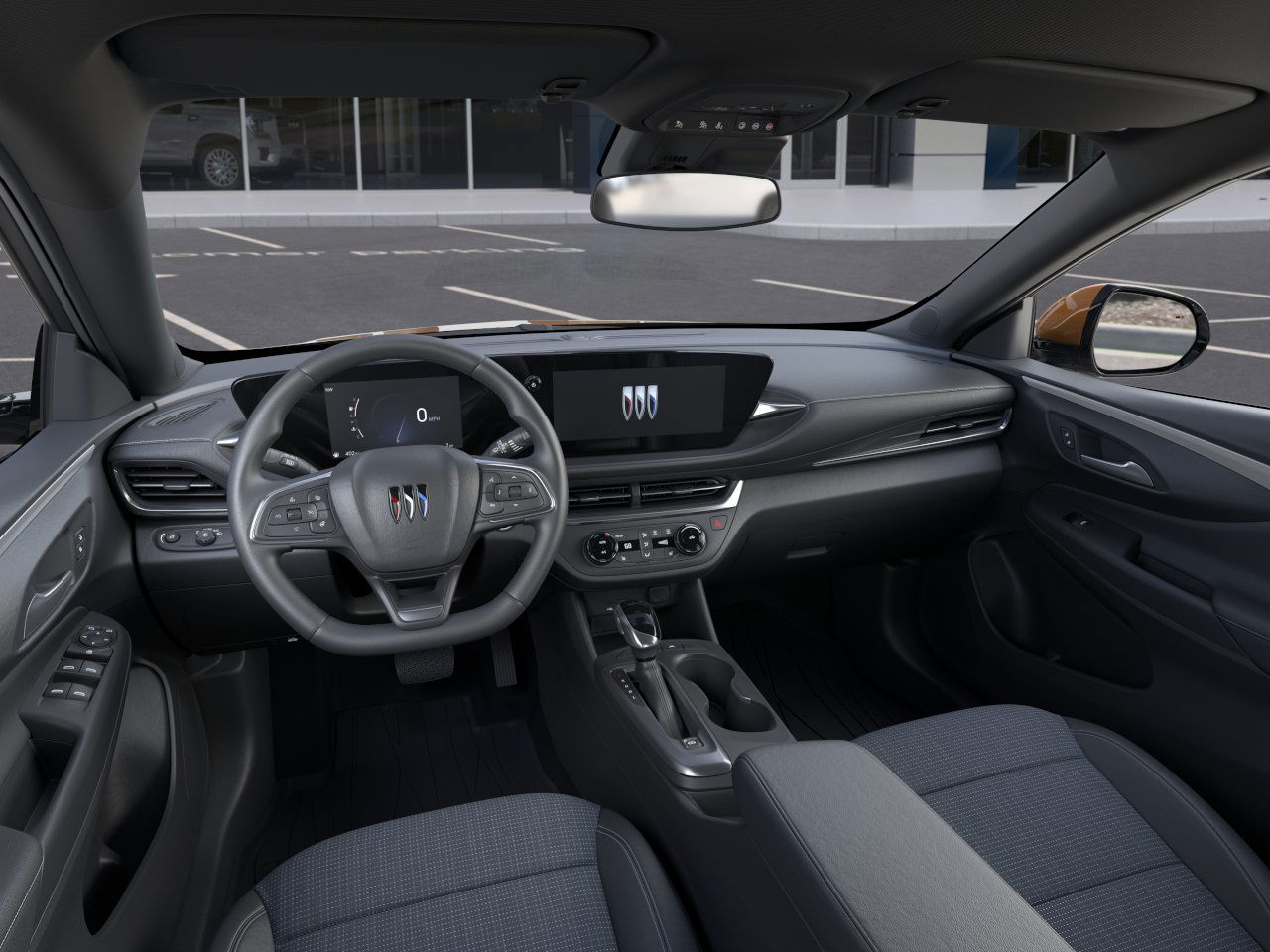 2025 Buick Envista Preferred photo 15
