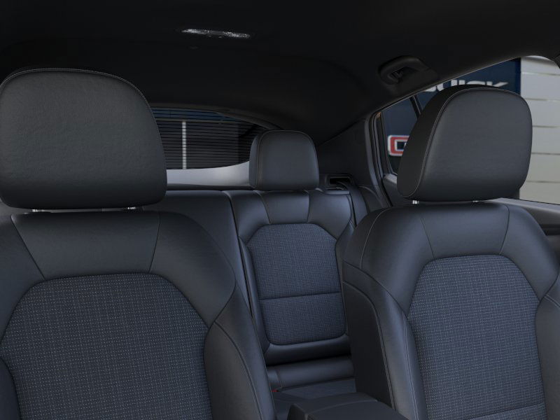 2025 Buick Envista Preferred photo 24
