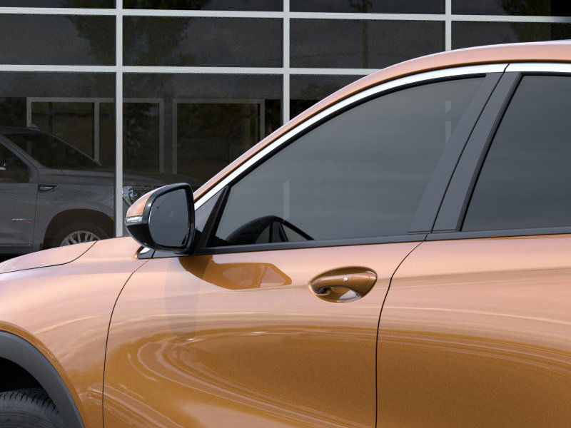 2025 Buick Envista Preferred photo 12