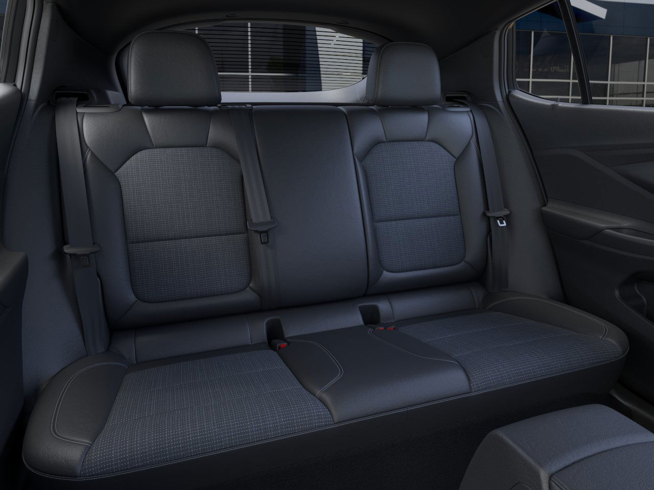 2025 Buick Envista Preferred photo 17