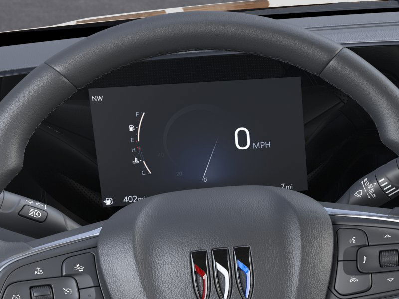 2025 Buick Envista Preferred photo 18