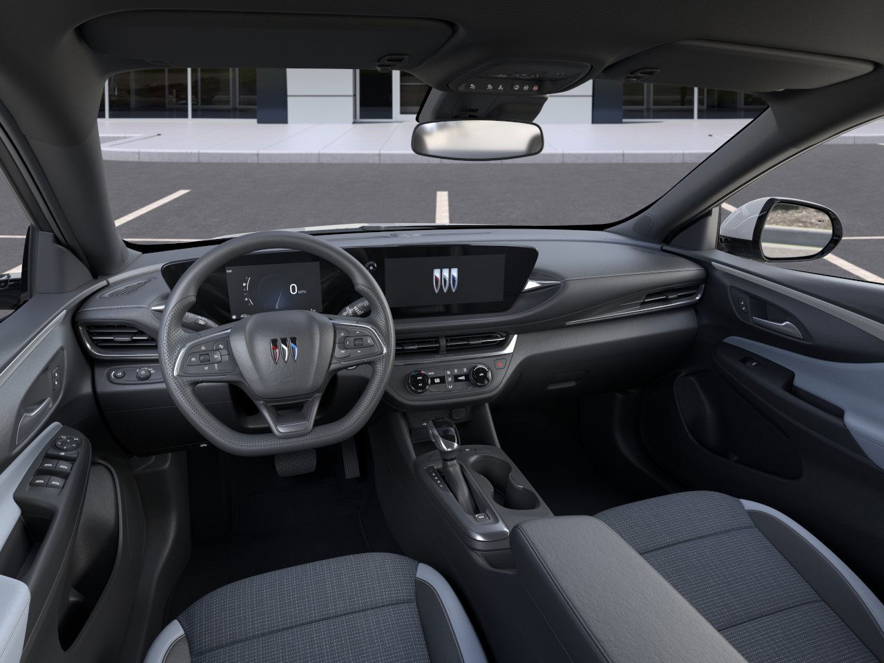 2025 Buick Envista Preferred photo 15