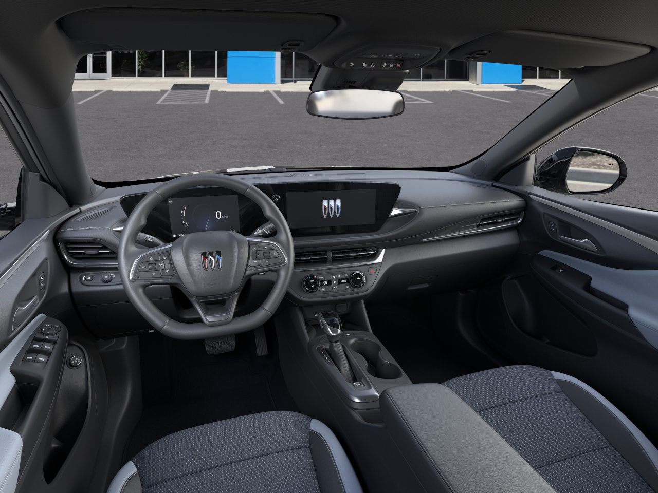 2025 Buick Envista Preferred photo 15