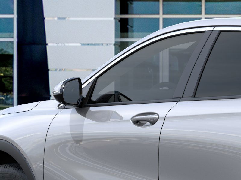 2026 Buick Envista Preferred photo 8