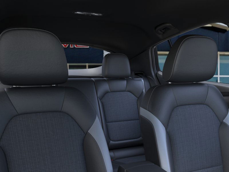 2026 Buick Envista Preferred photo 20