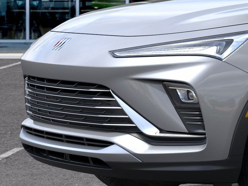 2026 Buick Envista Preferred photo 9