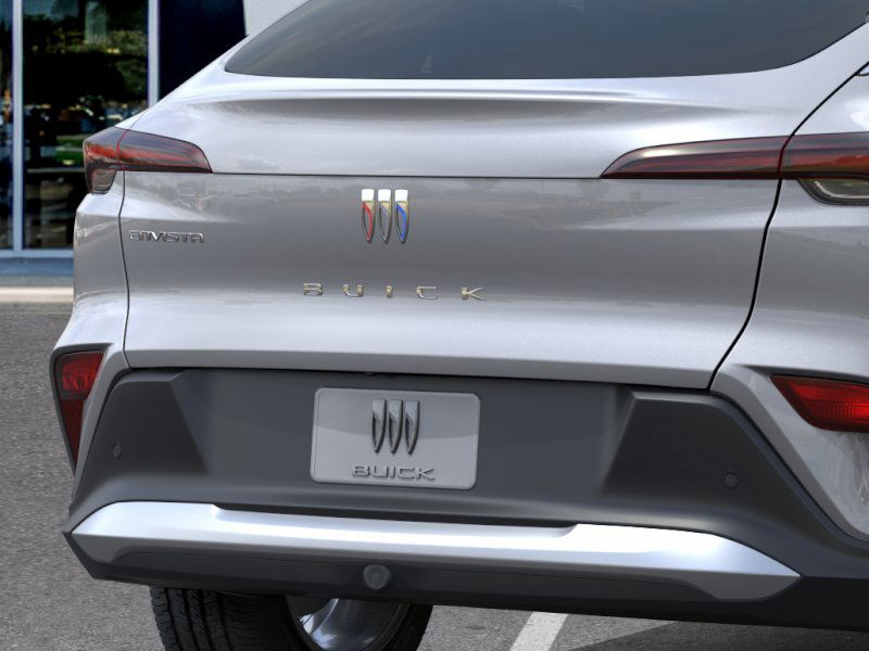 2026 Buick Envista Preferred photo 10