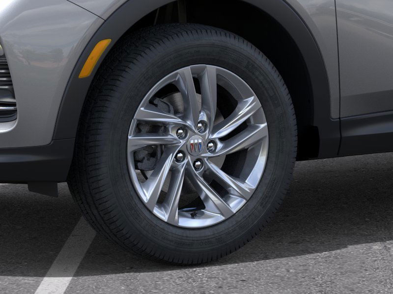2026 Buick Envista Preferred photo 5