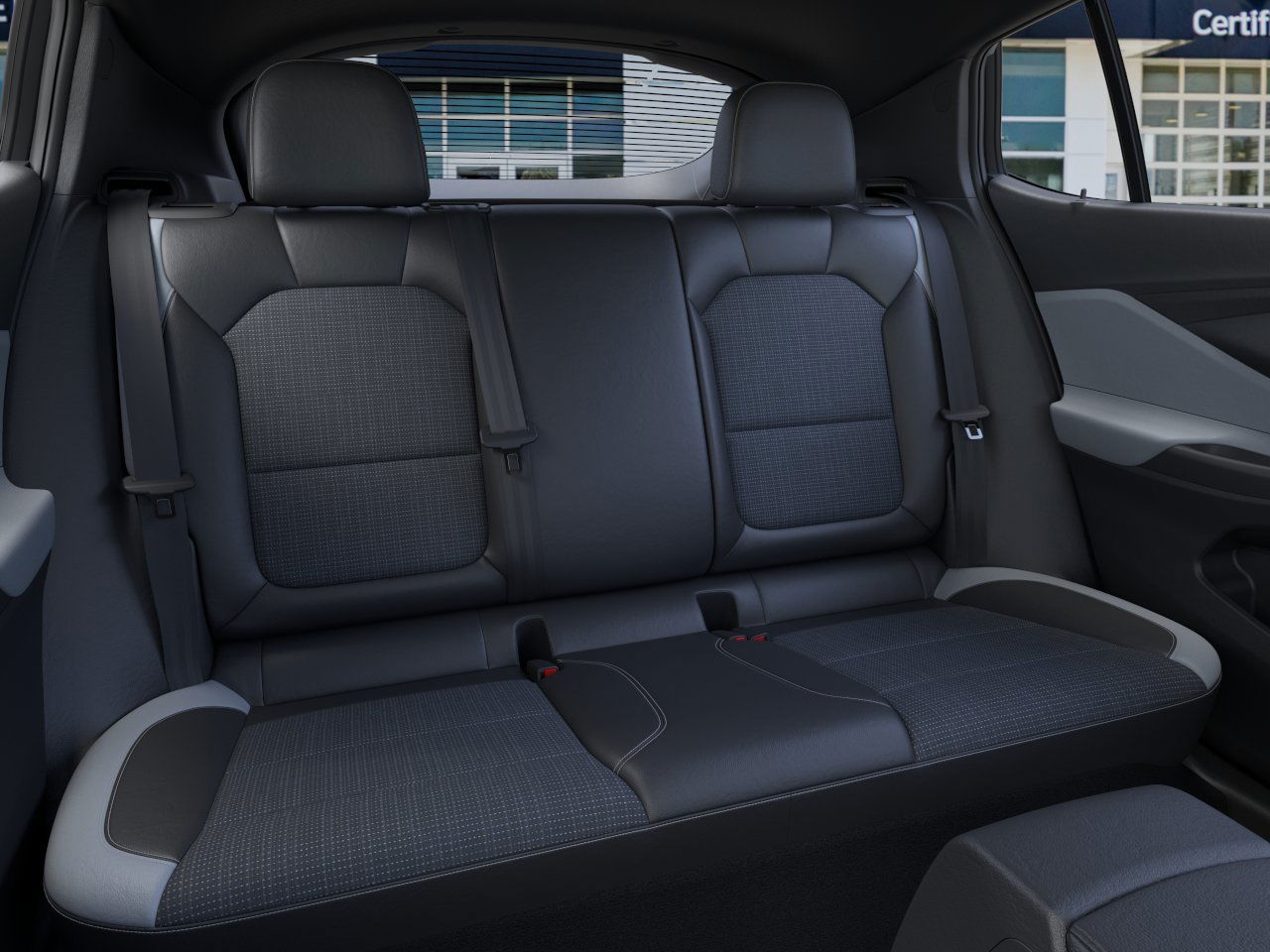 2026 Buick Envista Preferred photo 13
