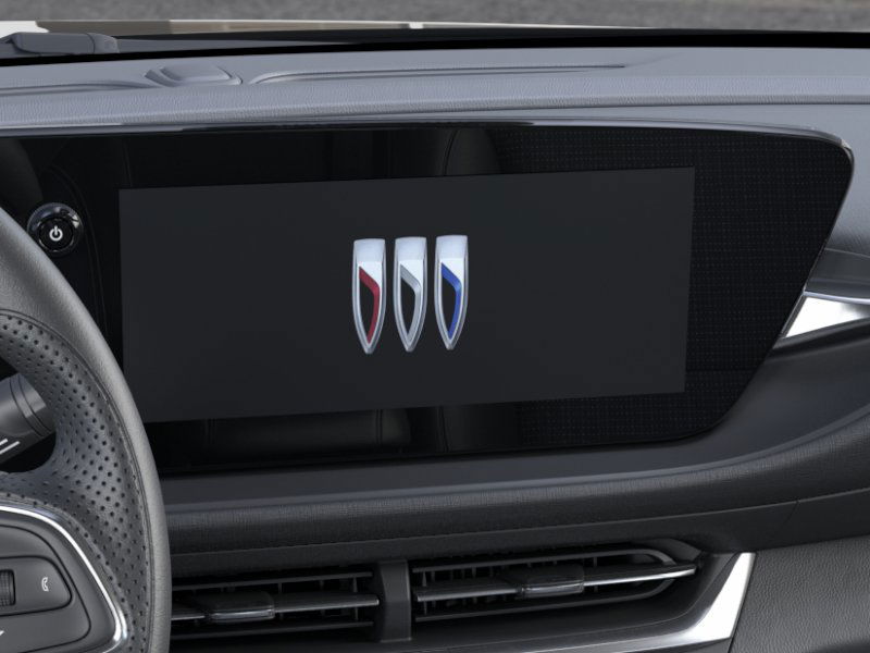 2026 BUICK ENVISTA - Image 50