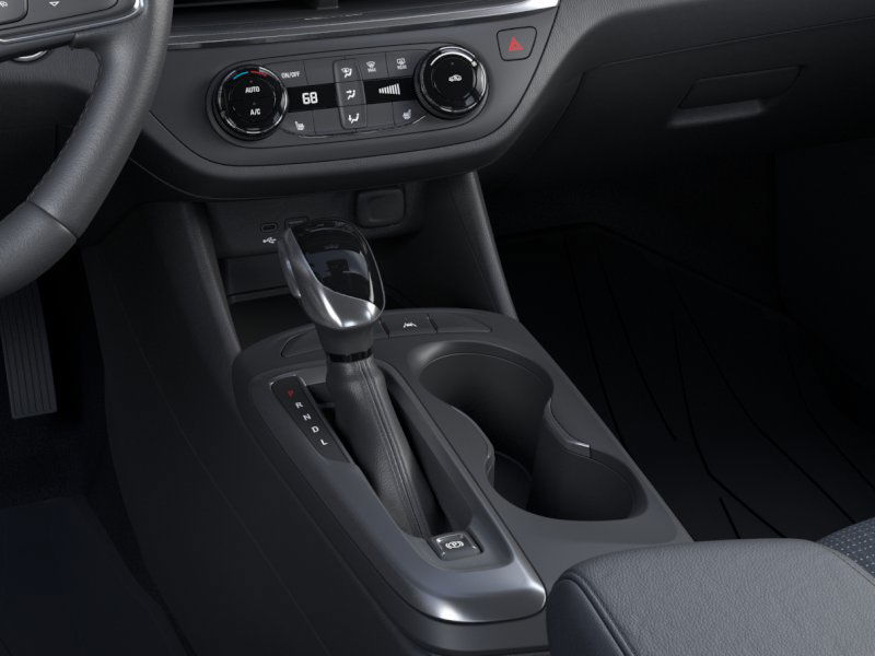 New 2026 Moonstone Gray Metallic Buick Preferred image 23