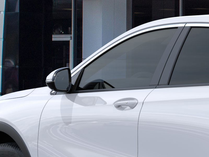 New 2026 Summit White Buick Preferred image 36