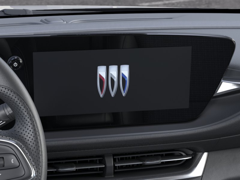 New 2026 Summit White Buick Preferred image 44