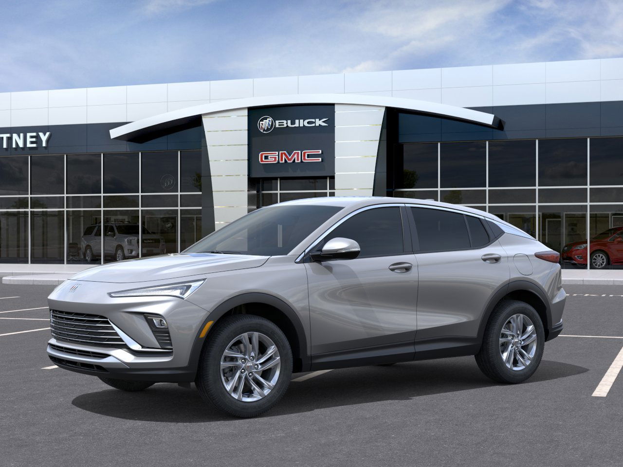 View vehicle photo 2