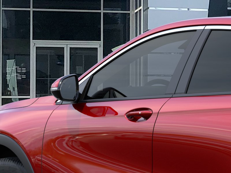 New 2026 Brilliant Red Buick Preferred image 36