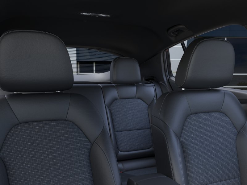 New 2026 Brilliant Red Buick Preferred image 49