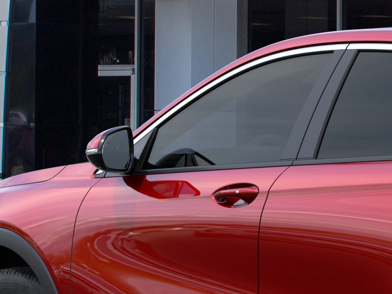 New 2026 Brilliant Red Buick Preferred image 36