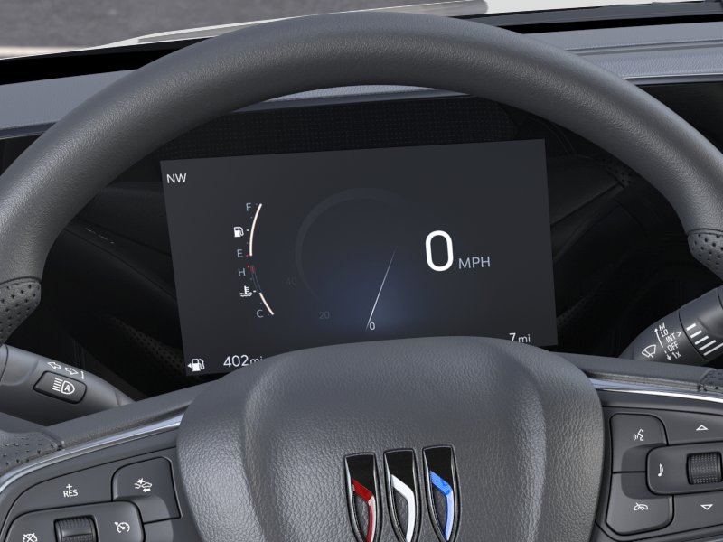 2026 Buick Envista Preferred - Photo 18