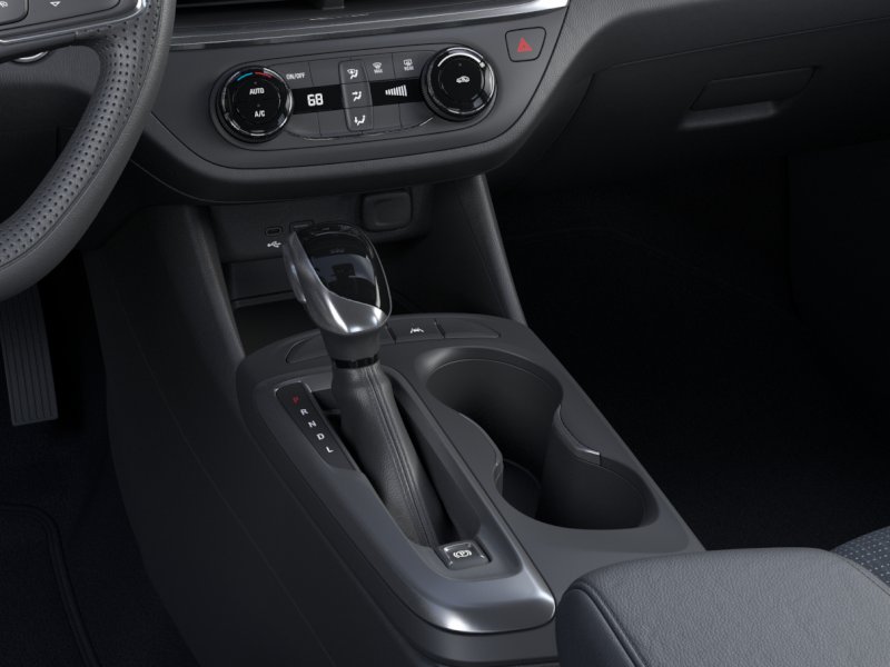 2026 Buick Envista Preferred - Photo 23