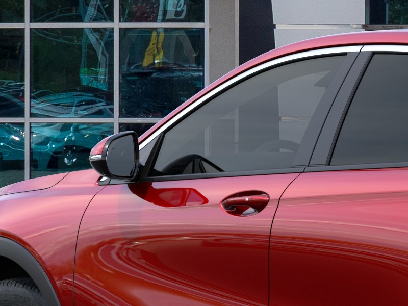 New 2026 Brilliant Red Buick Preferred image 36