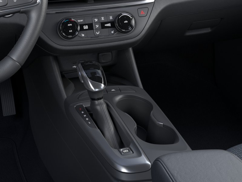 New 2026 Summit White Buick Preferred image 47