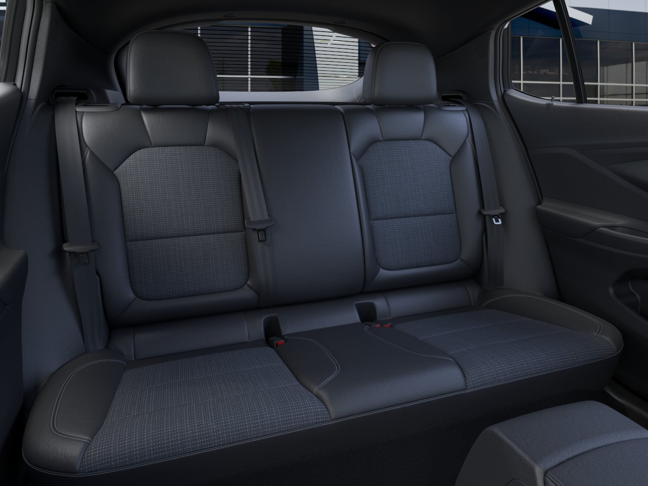 New 2026 Summit White Buick Preferred image 41