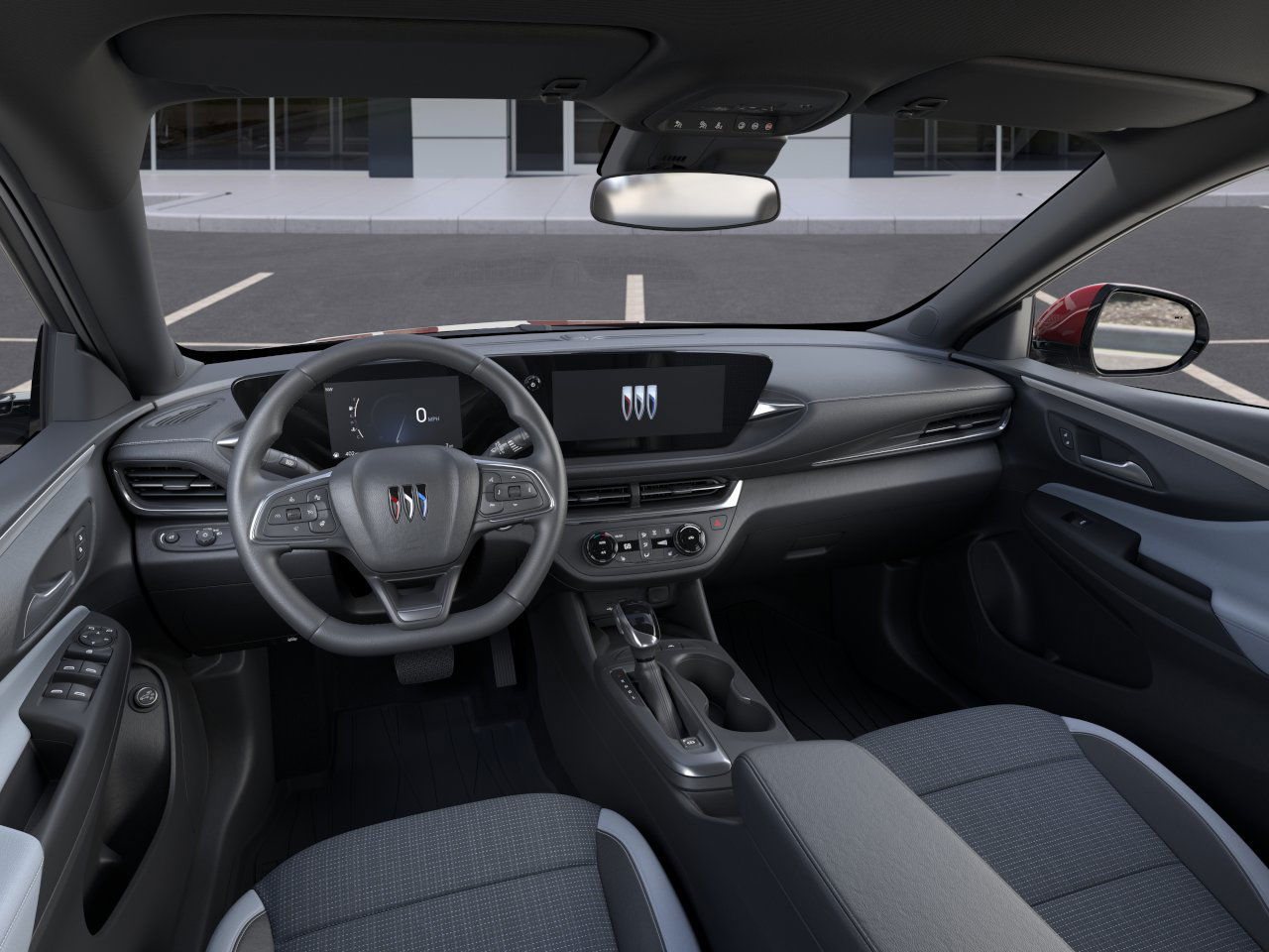 2025 Buick Envista Preferred photo 15