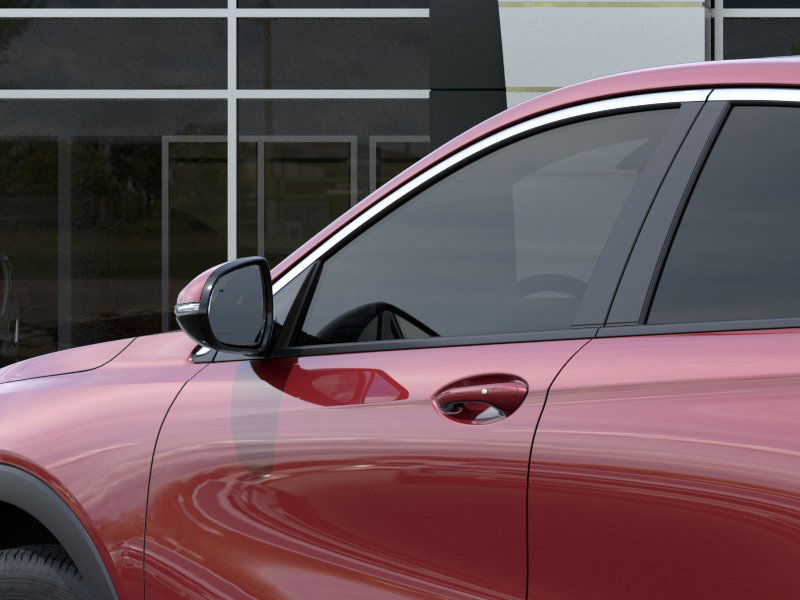 2025 Buick Envista Preferred photo 12