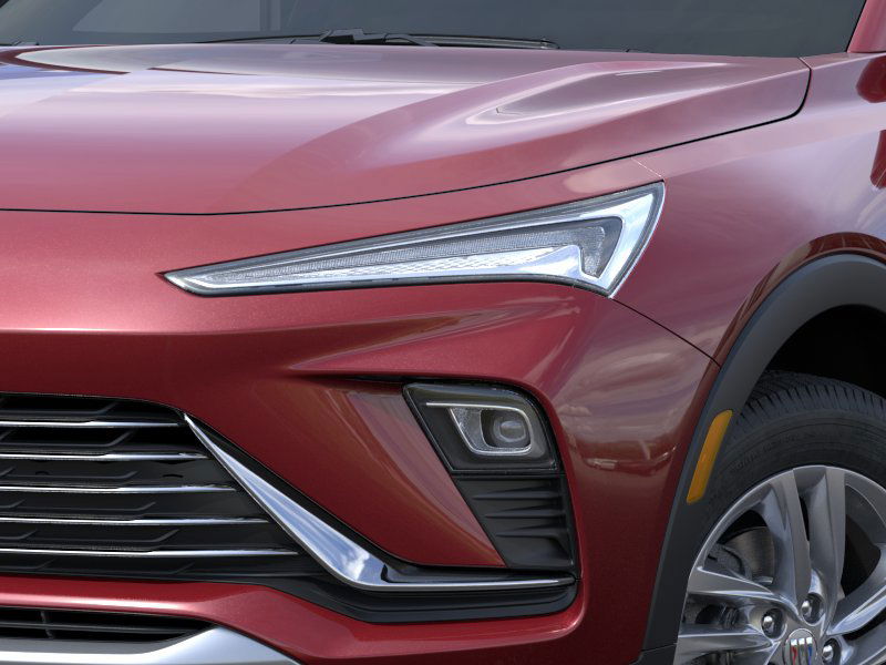 2025 Buick Envista Preferred photo 10