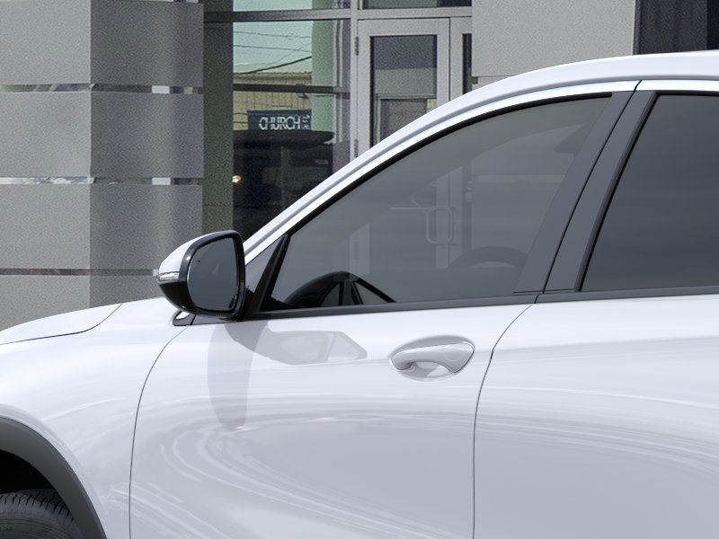 2025 Buick Envista Preferred photo 11