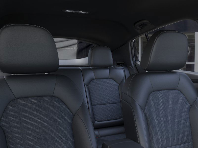 2025 Buick Envista Preferred photo 23