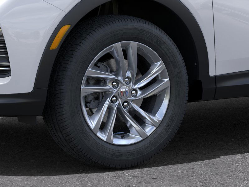 2025 Buick Envista Preferred photo 8