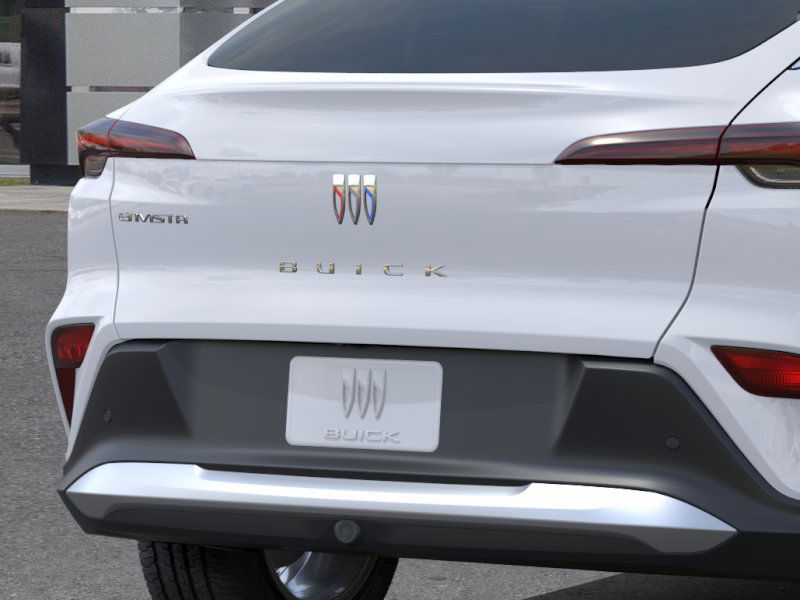 2025 Buick Envista Preferred photo 13