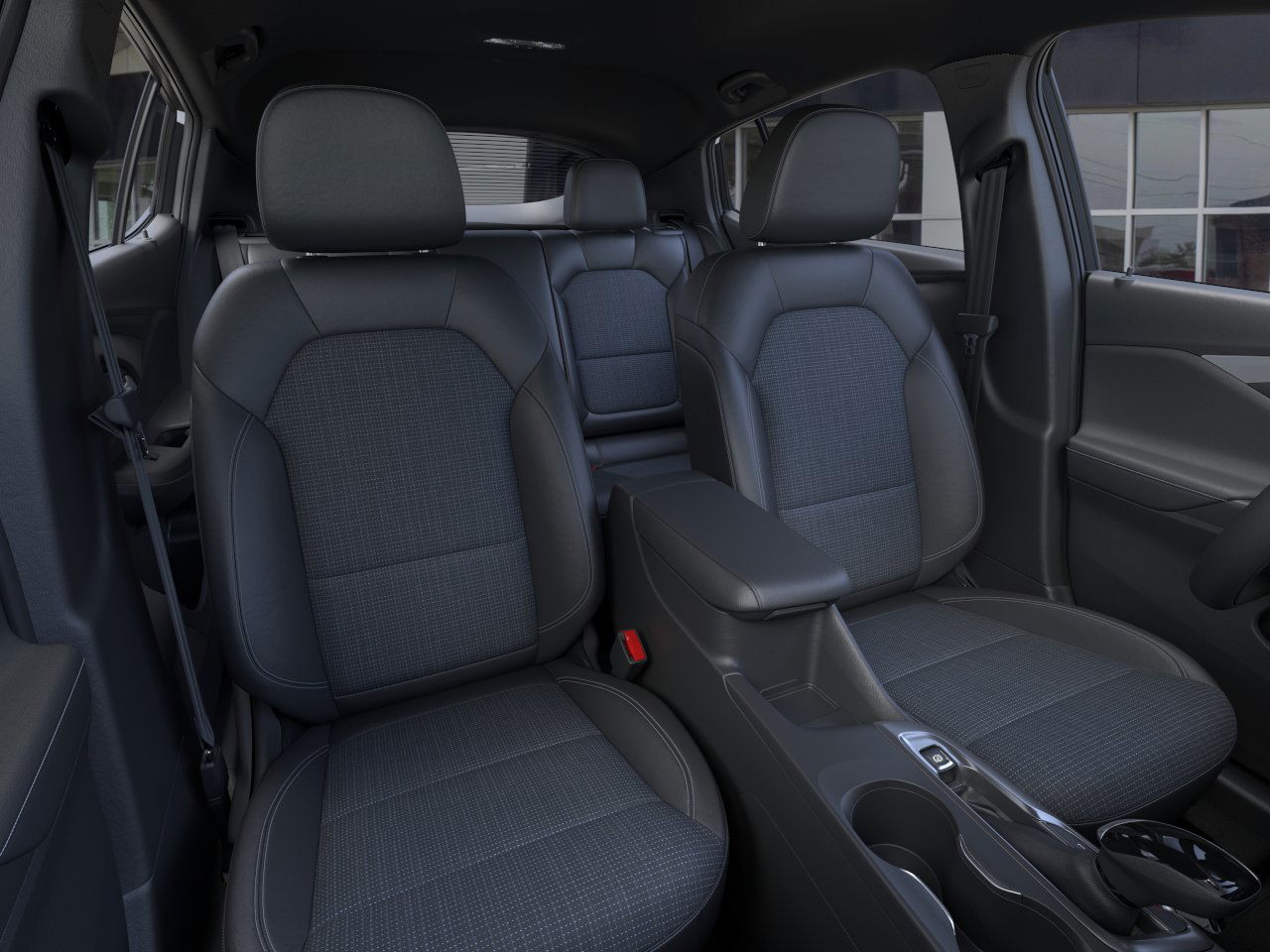 2025 Buick Envista Preferred photo 15