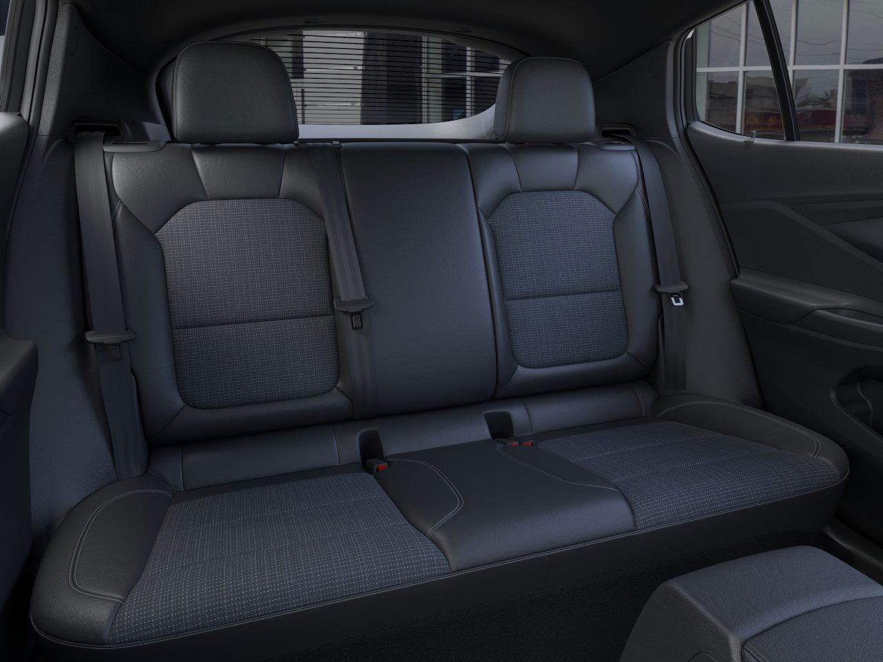 2025 Buick Envista Preferred photo 16