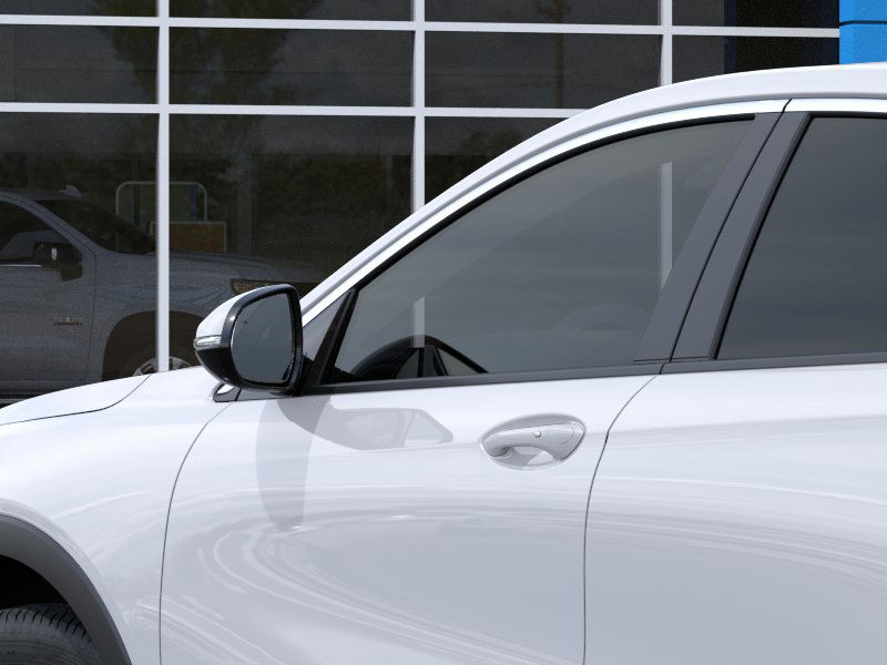 2025 Buick Envista Preferred photo 57