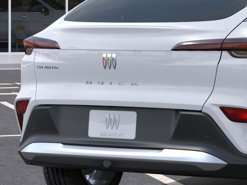 2025 Buick Envista Preferred photo 59