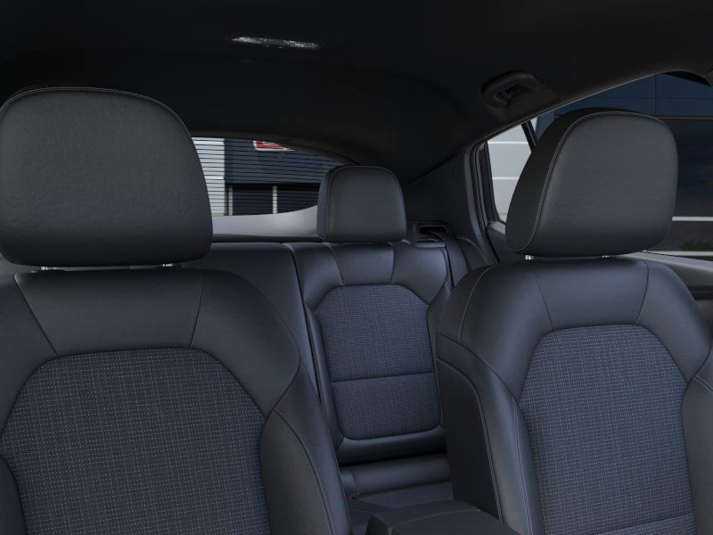 2025 Buick Envision Preferred photo 35