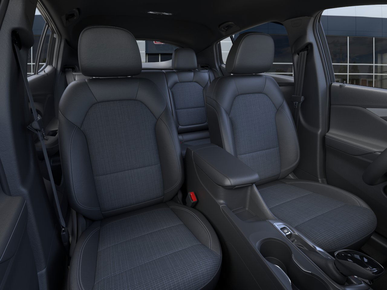 2025 Buick Envision Preferred photo 34