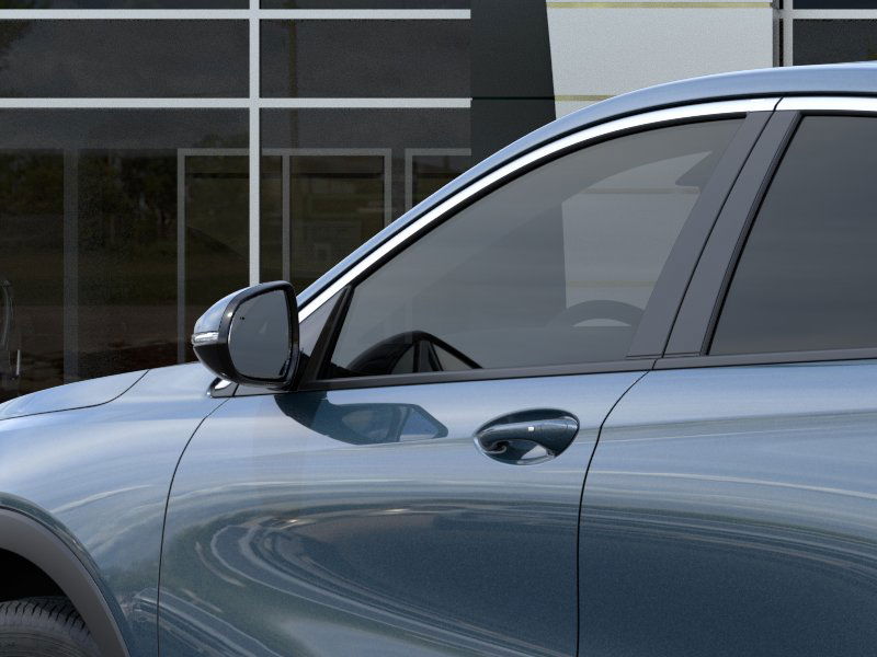 2025 Buick Envista Preferred photo 12