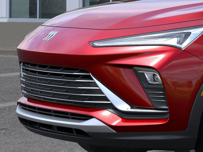 2026 BUICK ENVISTA - Image 44