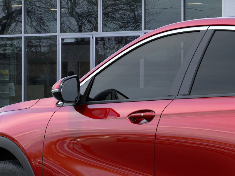 2026 BUICK ENVISTA - Image 43