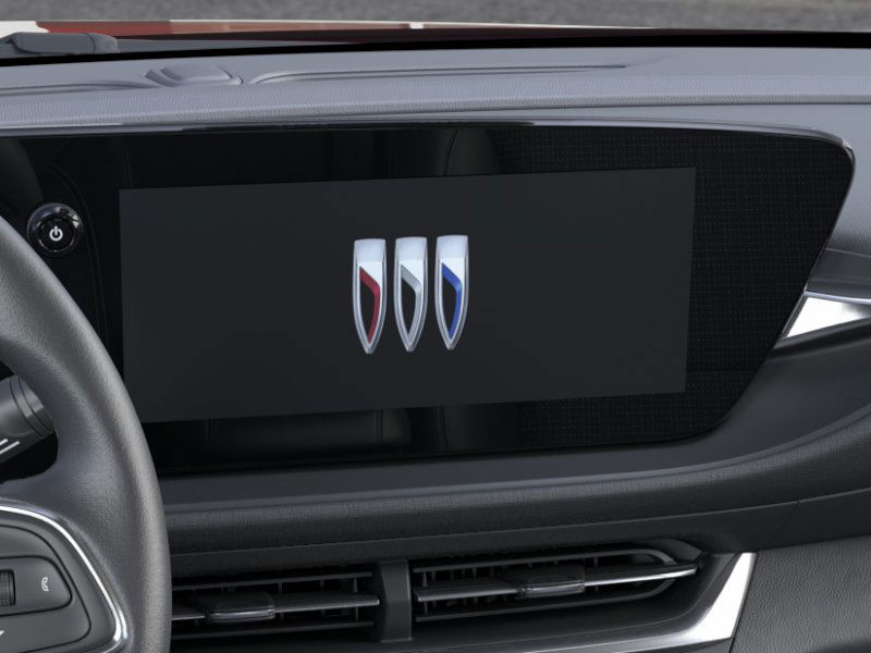 2026 BUICK ENVISTA - Image 51